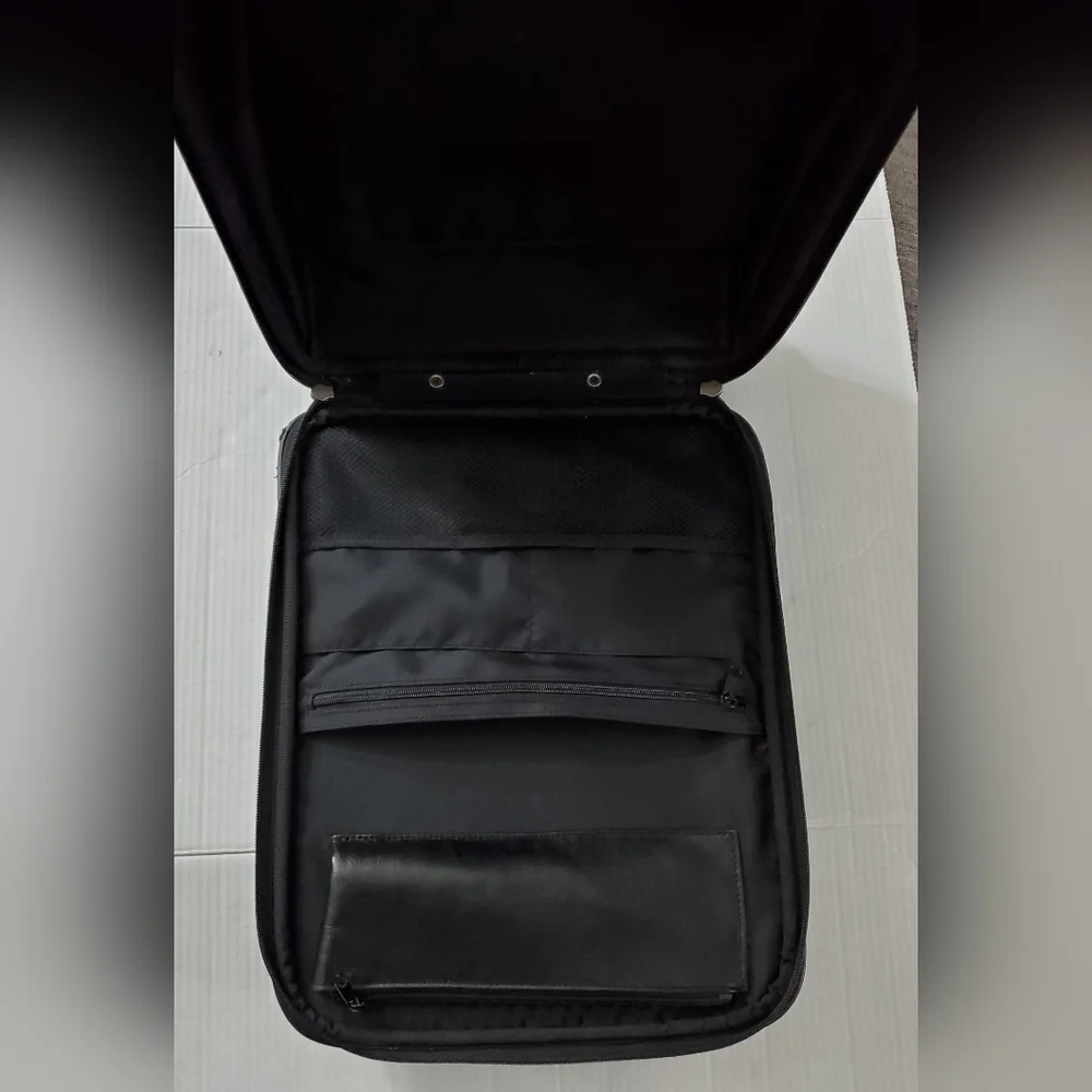 Wilsons Leather‎ Black 19